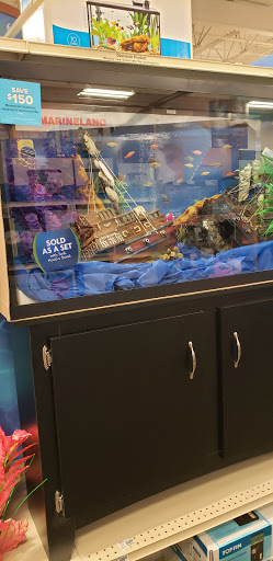 Pet Supply Store «PetSmart», reviews and photos, 290 Town Center Pkwy, Slidell, LA 70458, USA