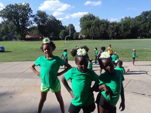 Park «Algonquin Park», reviews and photos, 1614 Cypress St, Louisville, KY 40210, USA