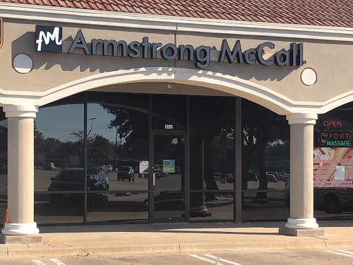 Beauty Products Wholesaler «Armstrong McCall», reviews and photos, 1301 Custer Rd #232, Plano, TX 75075, USA
