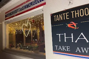 Tante Thoon Thai Take Away Restaurant image