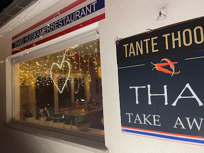 Tante Thoon Thai Take Away Restaurant