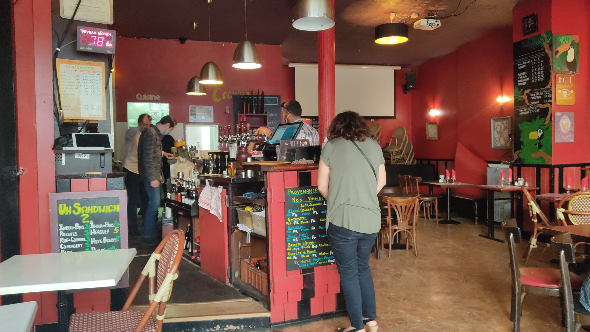 Photo n° 1 de l'avis de Asenselkam.q fait le 28/06/2020 à 17:06