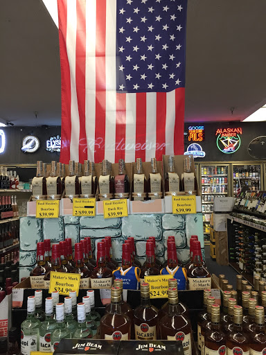 Liquor Store «Royal Liquors», reviews and photos, 3144 Williams Rd, San Jose, CA 95117, USA