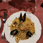 Photo n°2 de l'avis de Lorenzo. fait le 15/08/2019 à 20:35 sur le  La Pentolaccia à Erice