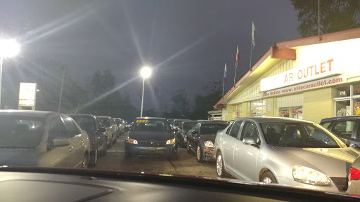 Used Car Dealer «Elite Car Outlet», reviews and photos, 178 IL-83, Elmhurst, IL 60126, USA