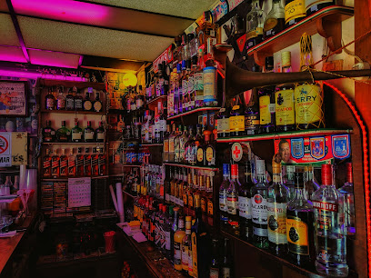 Bar De Cortes