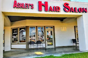 Ashley's Hair Salon image