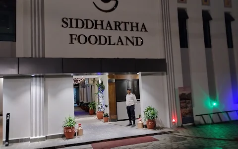 Siddhartha Foodland image