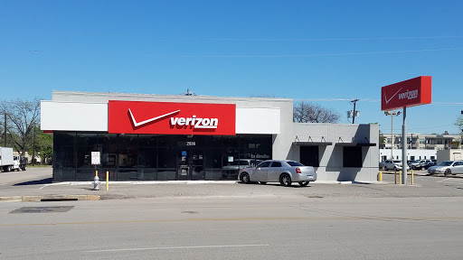 Verizon Authorized Retailer - Victra