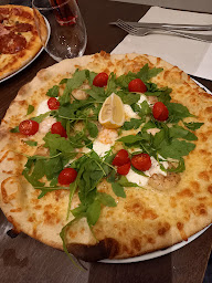 Photo n°80 de Pizza Del Teatro à Mantes-la-Jolie ()