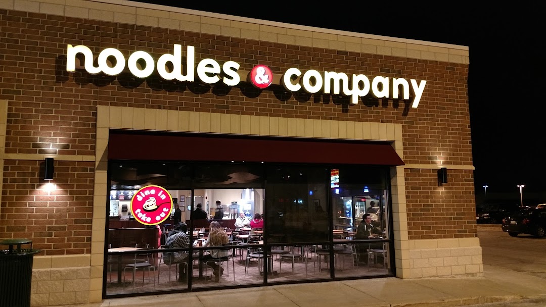 Noodles and Company