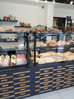 Patachoux Boulangerie-Pâtisserie Longueau à Longueau