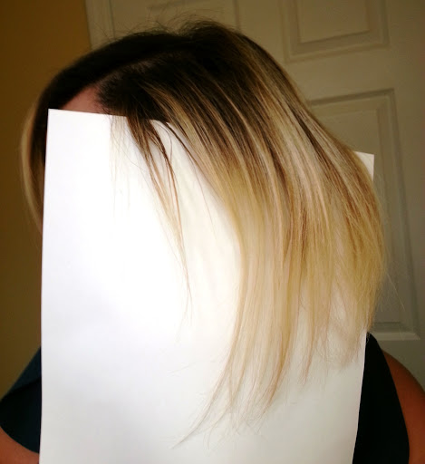 Hair Salon «White Unicorn Hair Salon», reviews and photos, 187 N Main St #200, Harrisonburg, VA 22802, USA