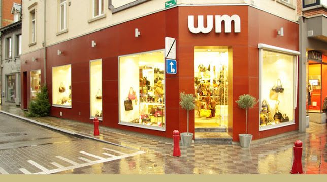 Maroquinerie Willems-Mattagne WM - Sportwinkel