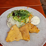 Photo n°5 de l'avis de Jana.o fait le 22/08/2022 à 18:22 sur le  Historische Spitzgrundmühle Coswig - K&K Hotel u. Gastronomie GmbH à Coswig