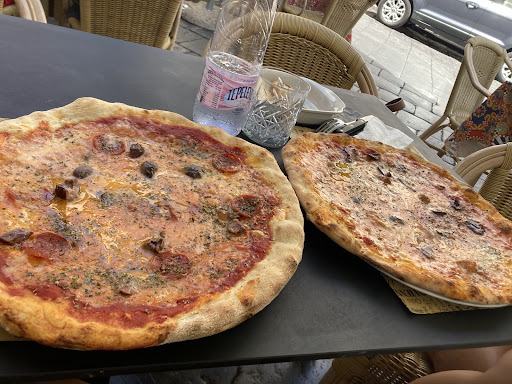 Catania Social Club | Ristorante, Pizzeria & Cocktail Bar in Catania, Città Metropolitana di Catania