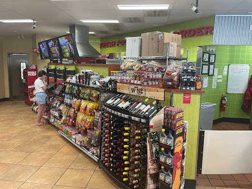 Convenience Store «Sheetz #257», reviews and photos, 1699 Oregon Pike, Lancaster, PA 17601, USA