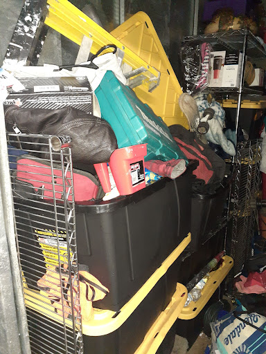 Self-Storage Facility «Storage West», reviews and photos, 1628 S Anaheim Way, Anaheim, CA 92805, USA