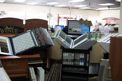 Flooring Store «Next Day Floors», reviews and photos, 6505 Dobbin Rd, Columbia, MD 21045, USA