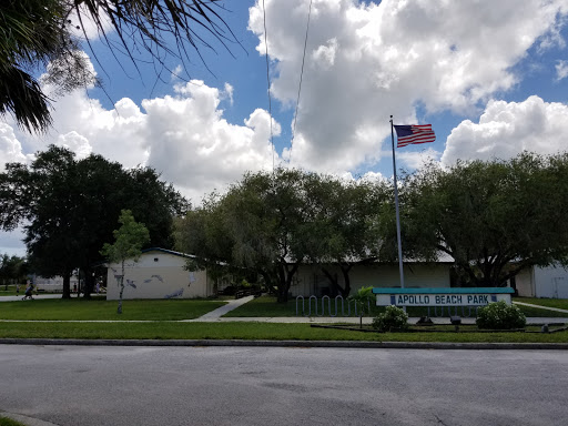 Recreation Center «Apollo Beach Recreation Center», reviews and photos, 664 Golf and Sea Blvd, Apollo Beach, FL 33572, USA