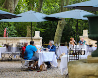 Atmosphère du La Belle Diane - Restaurant Saint-Rémy de Provence à Saint-Rémy-de-Provence - n°11
