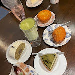 Photo n°1 de l'avis de Belle. fait le 12/05/2023 à 17:35 sur le  IIMORI Patisserie à Frankfurt