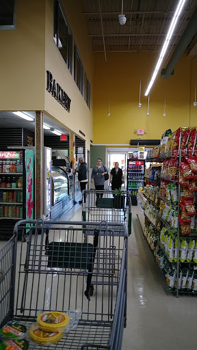 Produce Market «Thrifty Specialty Produce & Meats», reviews and photos, 2447 N Wickham Rd #104, Melbourne, FL 32935, USA