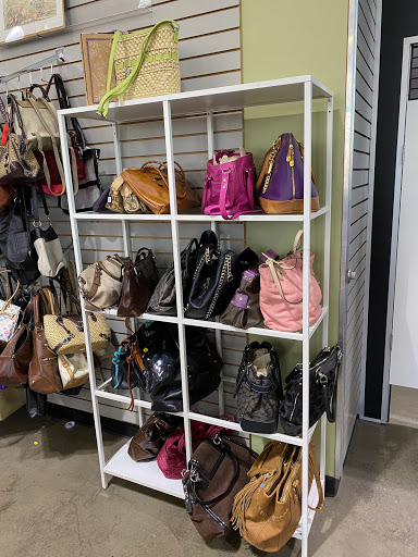 Thrift Store «Rock Thrift Store», reviews and photos, 3603 Camino Del Rio W, San Diego, CA 92110, USA