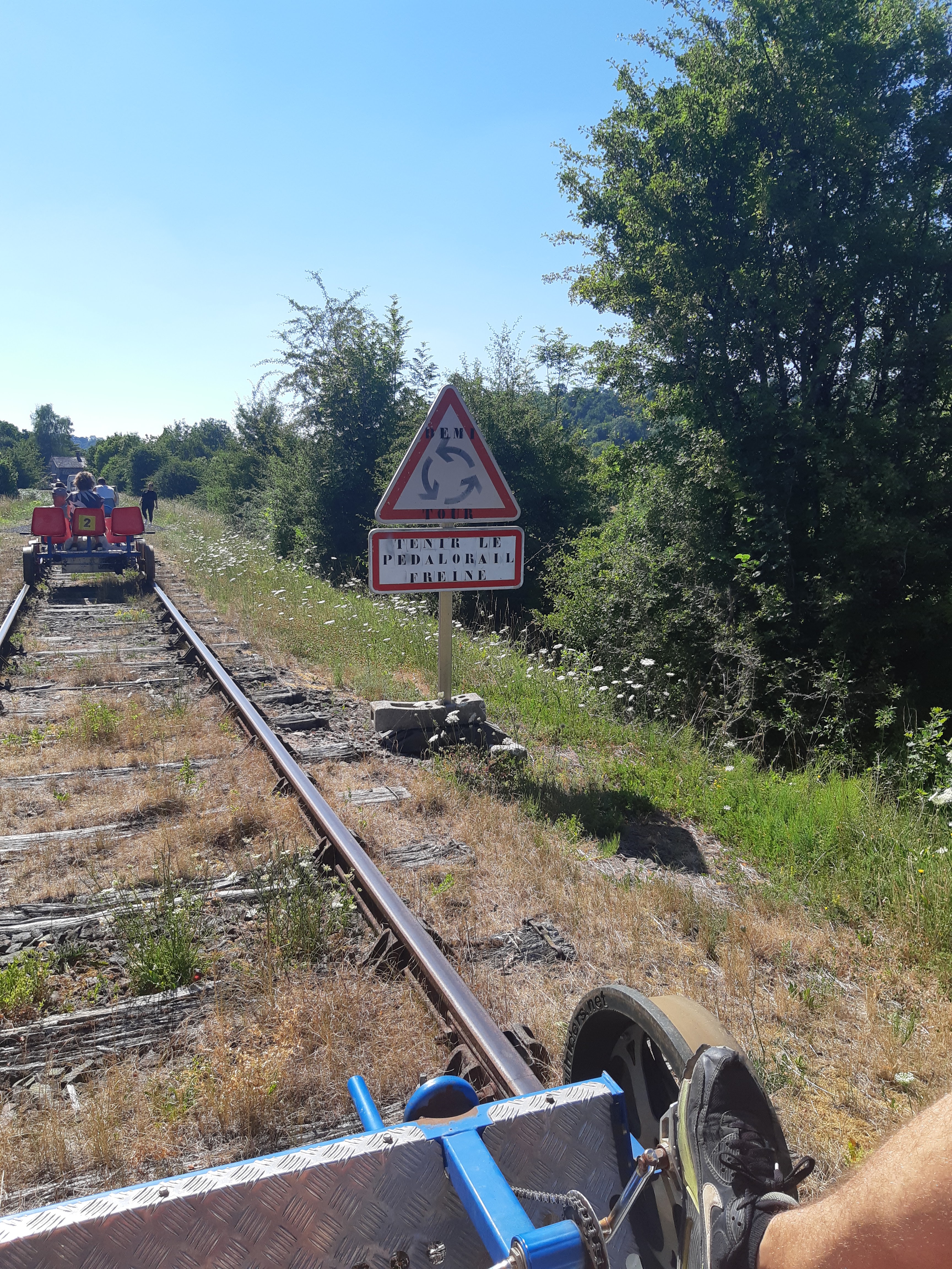 Photo n° 1 de l'avis de josé.E fait le 23/07/2022 à 16:05