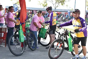 Kompleks Sukan MBSP image