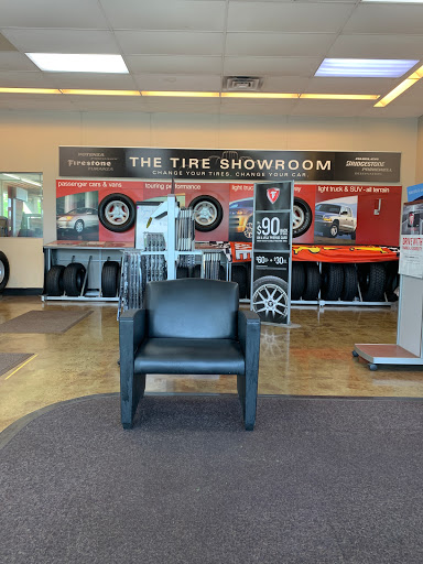 Tire Shop «Firestone Complete Auto Care», reviews and photos, 17 Hampton House Rd, Newton, NJ 07860, USA