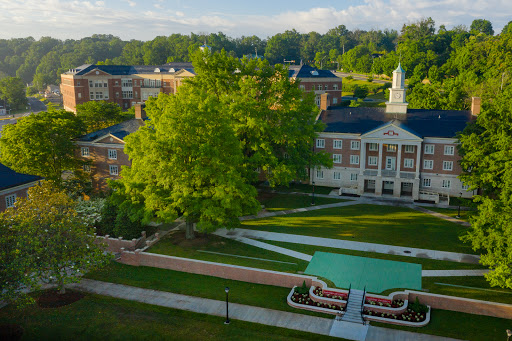 University «Radford University», reviews and photos