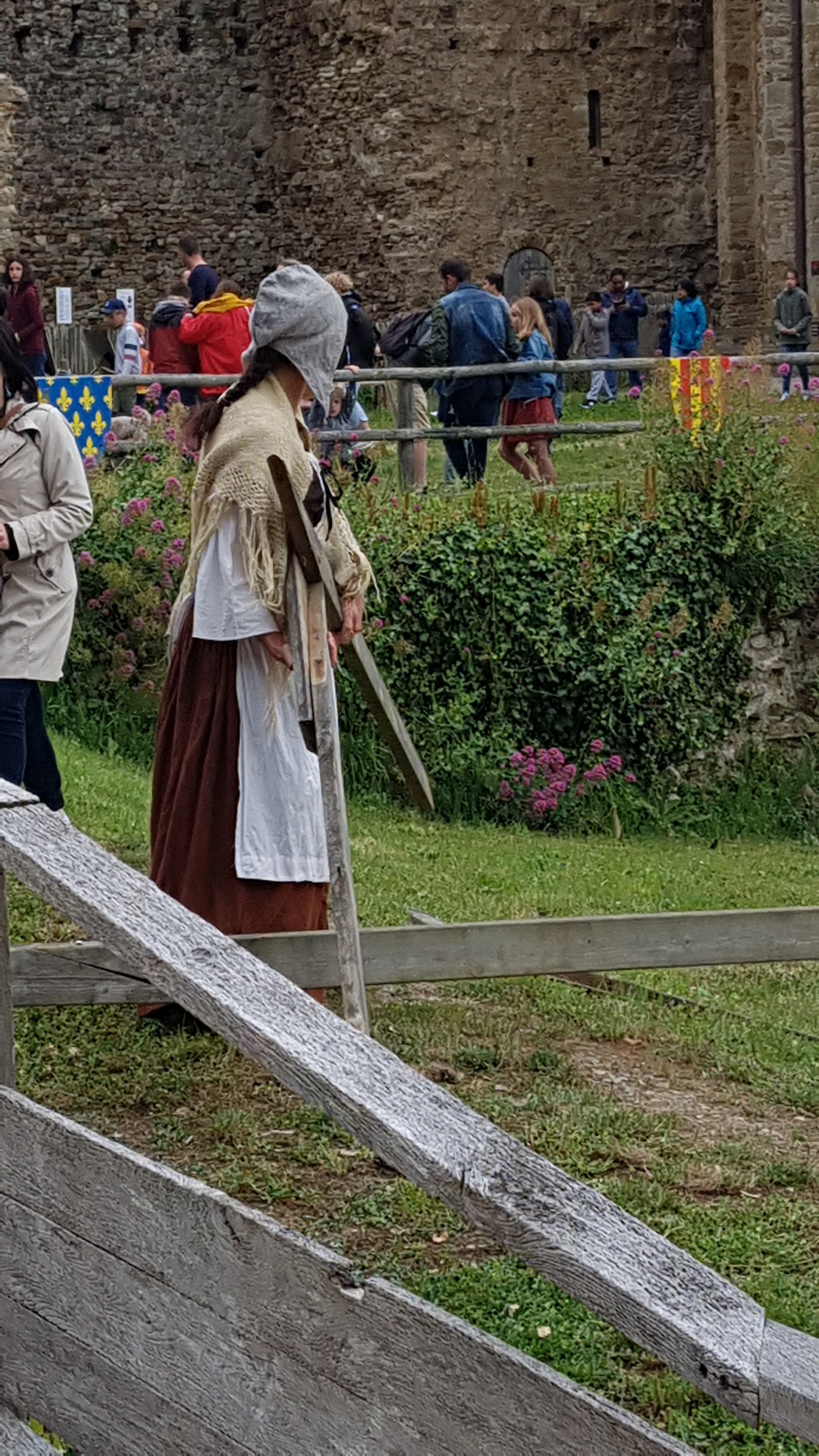Photo n° 9 de l'avis de Laetitia.o fait le 09/06/2019 à 16:17