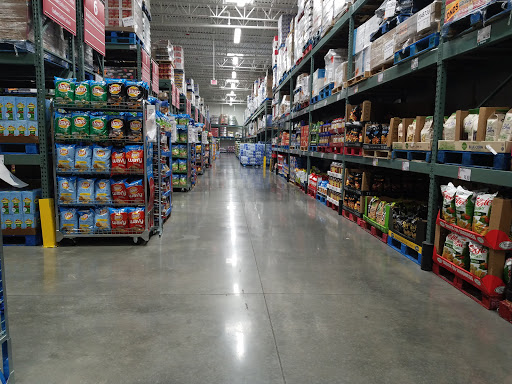 Warehouse club «BJ’s Wholesale Club», reviews and photos, 180 Passaic Ave, Kearny, NJ 07032, USA