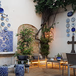 Photo n°2 de l'avis de Etienne.u fait le 10/08/2018 à 21:23 sur le  Estórias na Casa da Comida à Lisbon