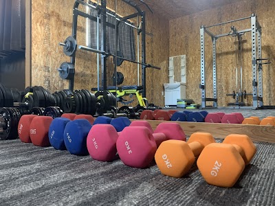 町の健康屋 パーソナルトレーニングジム