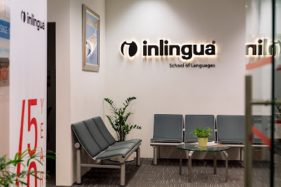 inlingua School of Languages