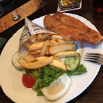 Photo n°2 de l'avis de Philipp.. fait le 05/09/2018 à 16:35 sur le  Kelly's à Memmingen