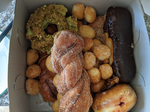 Donut Shop «Super Donut 2», reviews and photos, 252 N El Camino Real # 2, Encinitas, CA 92024, USA