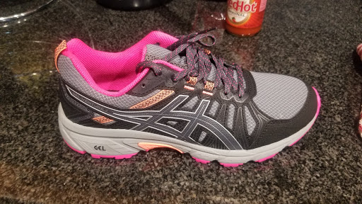 Sporting Goods Store «Big 5 Sporting Goods», reviews and photos, 6750 Amador Plaza Rd, Dublin, CA 94568, USA