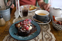 Café du Restaurant brunch La Popote d'Ondine Gioffredo à Nice - n°6