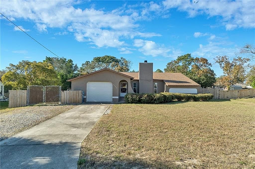 3441 Deltona Blvd, Spring Hill, FL 34606, USA