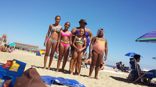 Water Park «Asbury Splash Park», reviews and photos, 915 Ocean Ave, Asbury Park, NJ 07712, USA
