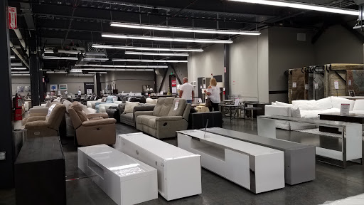 Furniture Store «City Furniture», reviews and photos, 6701 Hiatus Rd, Pompano Beach, FL 33321, USA