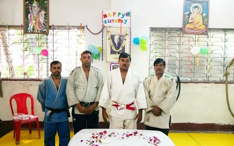Sadhan Vidya Judo Academy -SVJA image