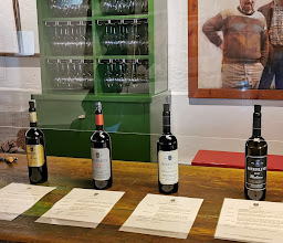 Meerlust Wine Estate photo