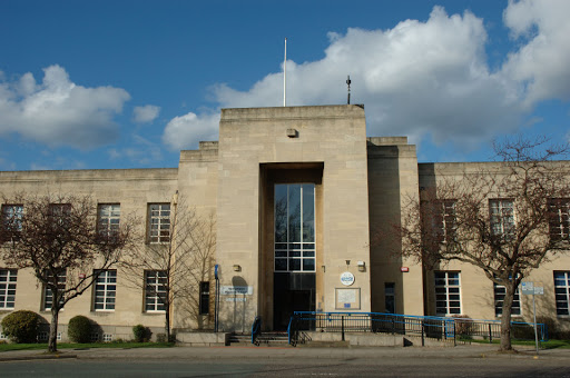 Northampton Magistrates Court