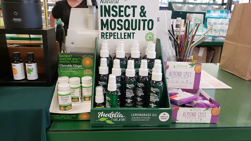 Natural Foods Store «Toomey Natural Foods», reviews and photos, 914 Lila Ave, Milford, OH 45150, USA