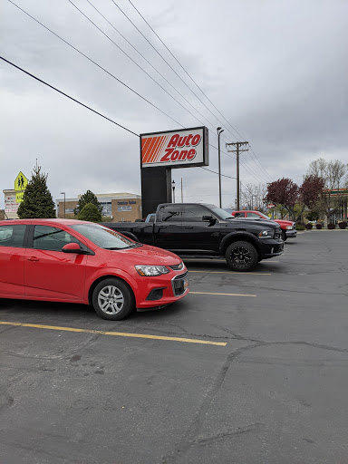 Auto Parts Store «AutoZone», reviews and photos, 2636 W 7800 S, West Jordan, UT 84088, USA