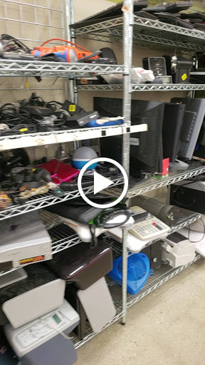 Thrift Store «Goodwill Store & Donation Center», reviews and photos, 1020 N Rohlwing Rd, Addison, IL 60101, USA